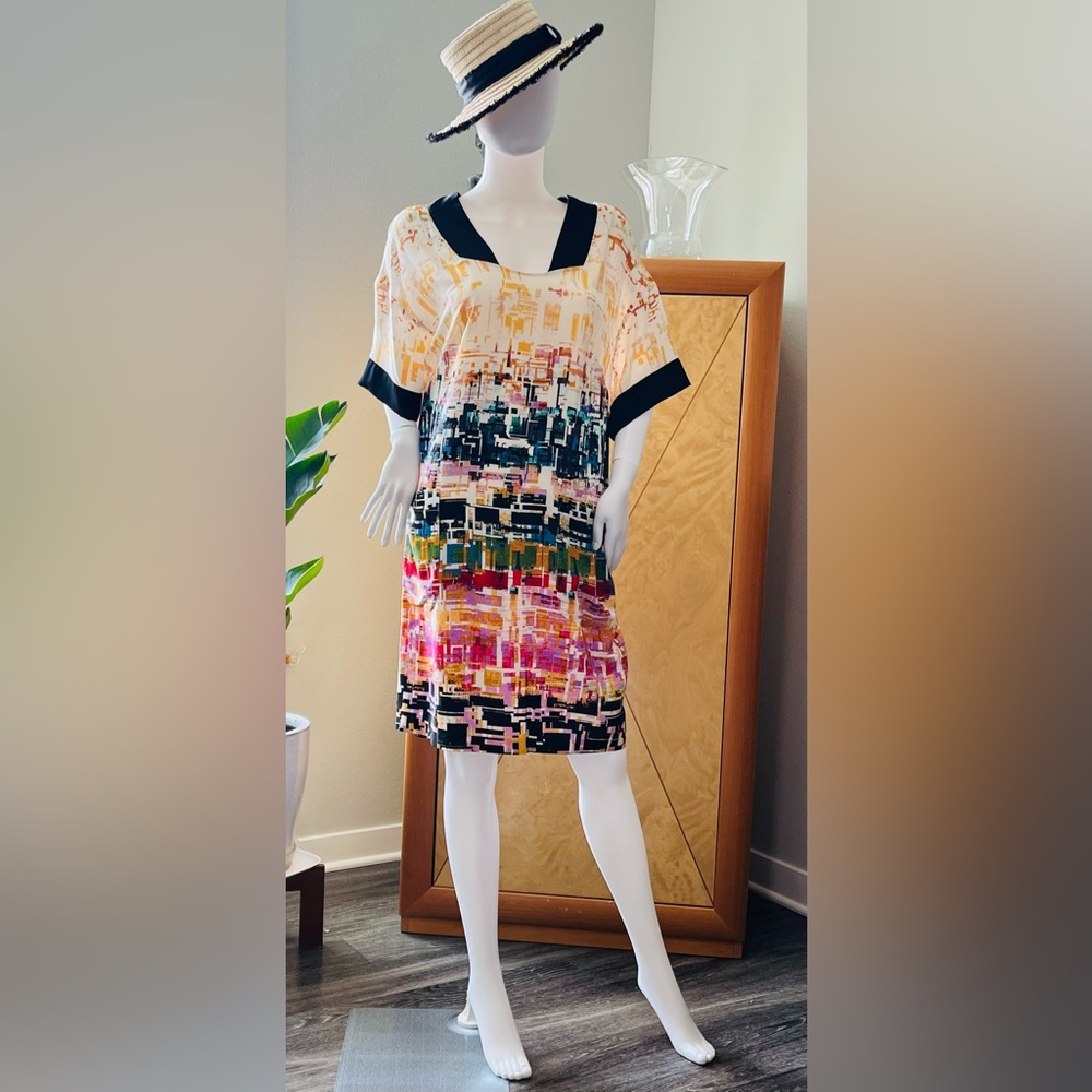 The Perfect Day Dress